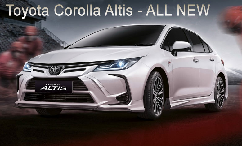 Mua xe oto Toyota nên chọn Corolla Altis hay Corolla Cross? - Ảnh 3