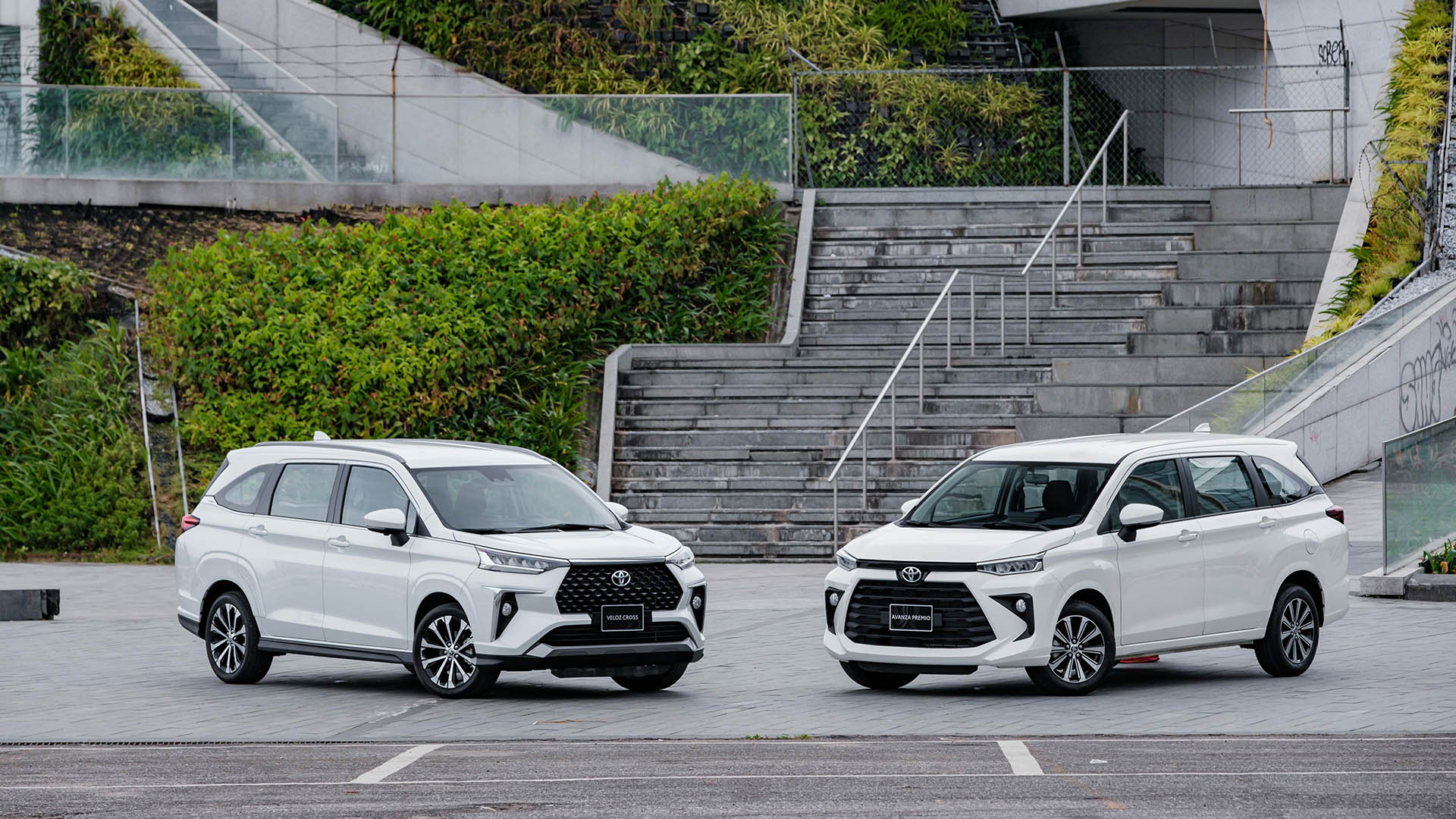 Những dòng xe Toyota được giảm 50% lệ phí trước bạ ô tô tại đại lý Toyota Hải Phòng từ 01/07/2023