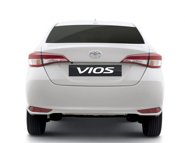 Những thay đổi của Toyota vios 2023 so với phiên bản 2022 được nhà sản xuất công bố - Ảnh 3