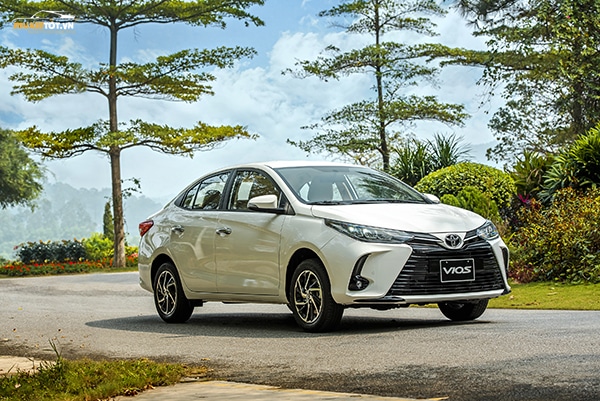 Toyota Việt Nam cùng hệ thống đại lý triển khai chương trình ưu đãi đặc biệt trong Tháng 7  - Ảnh 2
